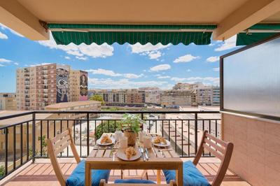 Soho Malaga by Lovely Home