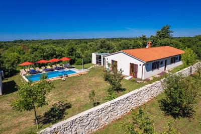 Villa Mina - Orihi
