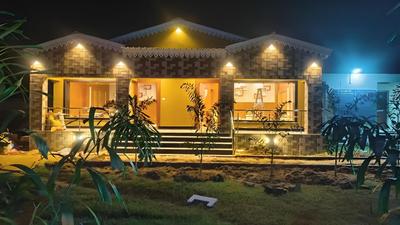 Resort Saikat Saranya ! Mandarmani Beach ! Easygorooms