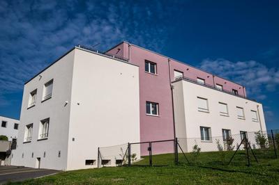 Motel-Résidence Ô Pied à Terre