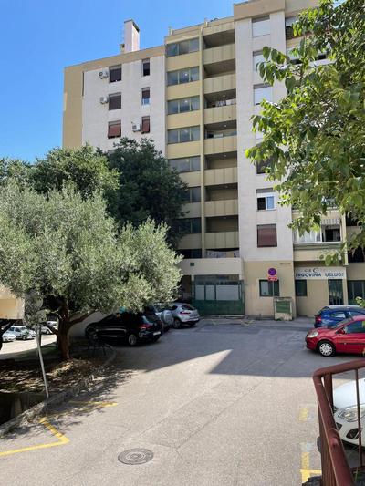 Studio apartman Providenca