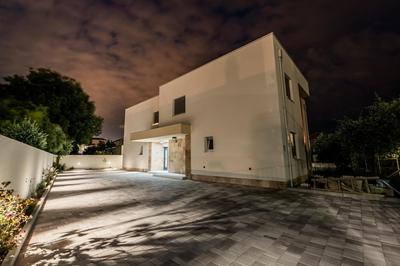 Villa Katmari with private heated pool