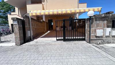 Blue Coast Apartment