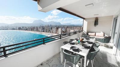 Apartamento Buena Vista