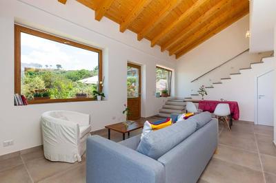 SAN LEO, Castellabate - Mafalda