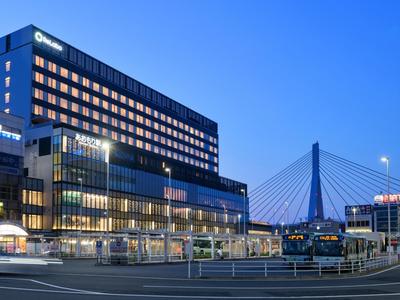 ReLabo -Medical Spa & Stay-