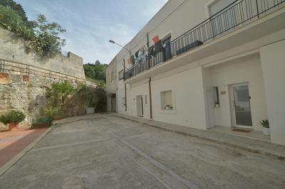 La casa di Mammalina A