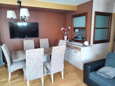 Ibón de Estanés Apartamento en Formigal