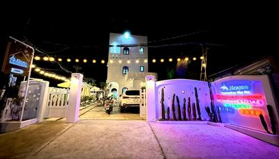 A House - homestay Mui Ne