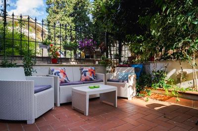 San Filippo Gemelli - Home