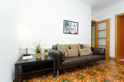 Bonito apartamento cerca del Parc Güell