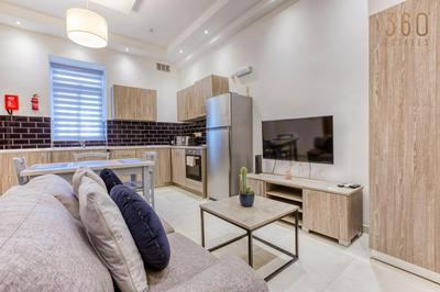 Lovely Studio Maisonette located in Gzira by 360 Estates