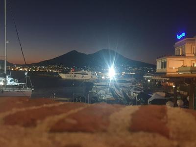 Lucullo's home