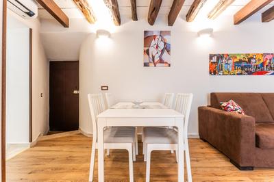 Casa di Castello