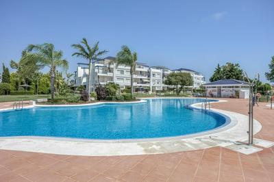 Bahia Golf Costa Ballena Alberto