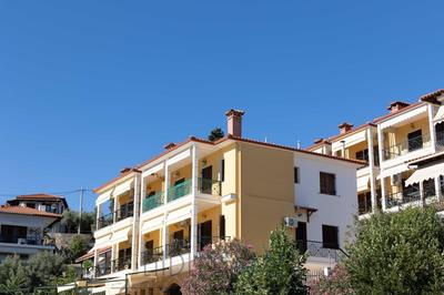 Endless Blu Apartments