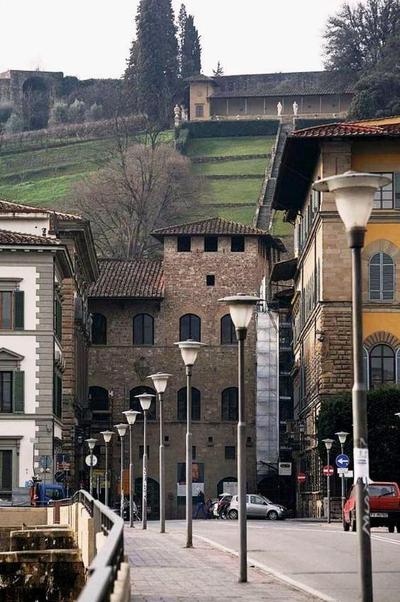 Casa Hugo
