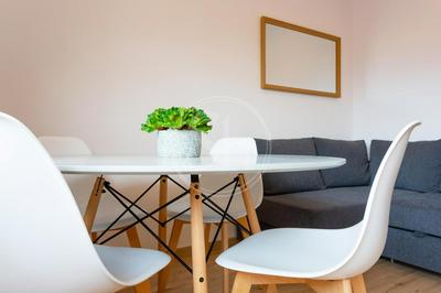 Cómodo apartamento para 5