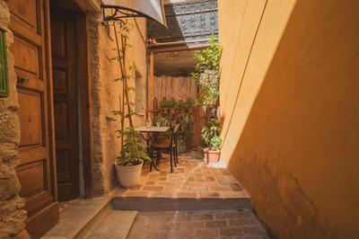 Alloro casa storica