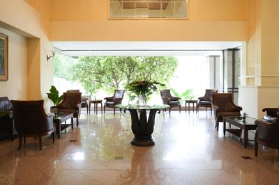 Royal Suite Hotel Bangkok