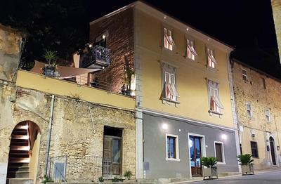 Residenza d'Epoca CAVALIERE - Romantic Rooms
