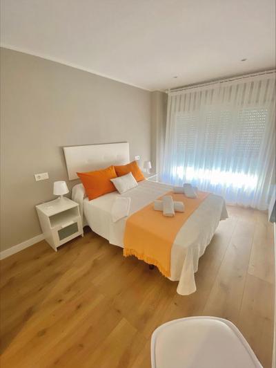 Apartamento La Jardinera