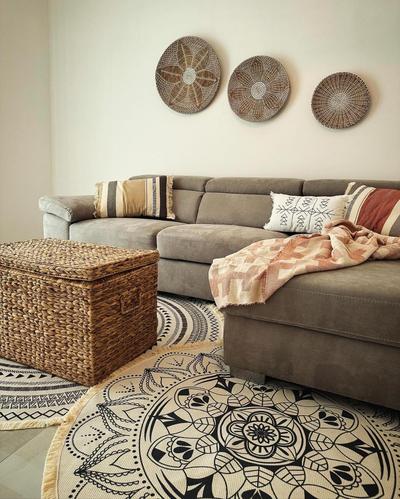 Rosa Home
