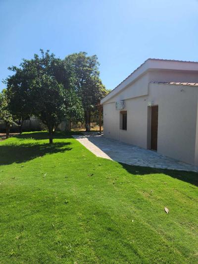 Skioni Garden Casa