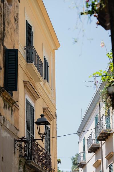 Terravecchia B&B