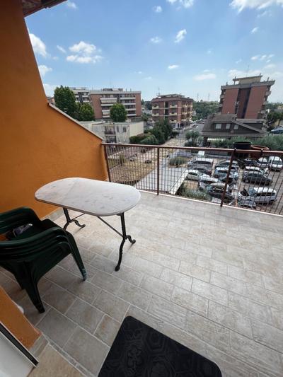 La casa del sole