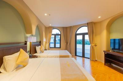 Ba Niem Coffee'n Homestay