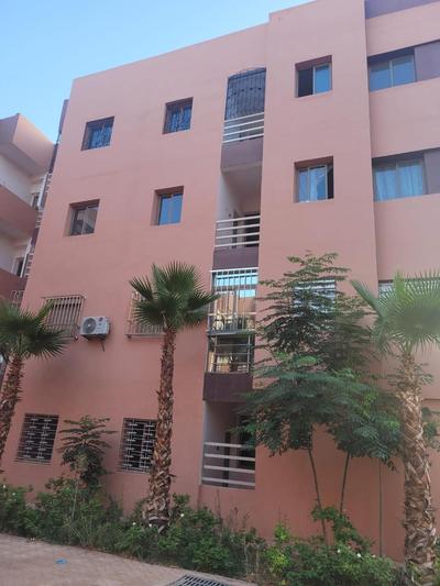 Appartement cosy marrakech gueliz