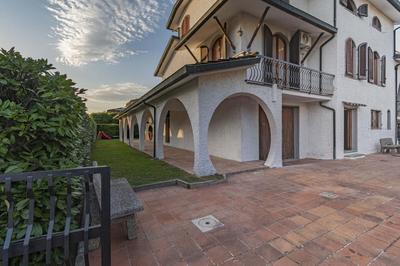 Italian Experience-Villa I Portici