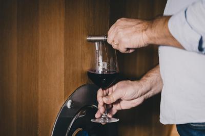 La Pergola Vesuviana