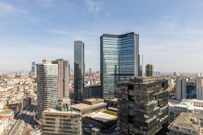 Beautiful Bright 2Bed - ParkingPoolTerrace! #341