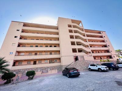 Casa Nathan Costa Blanca