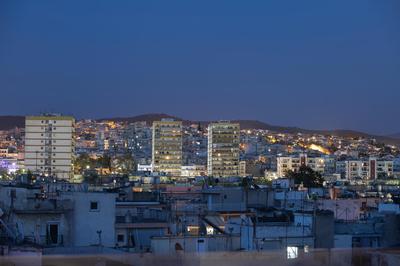Sèjour luxury housing Marseille Penthouse No1