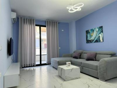 Seafoam Sands Apartment