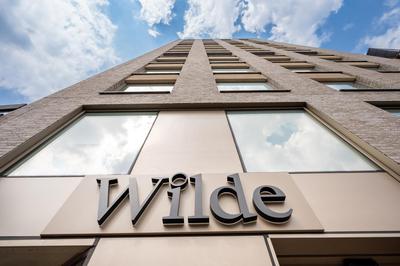 Wilde Aparthotels London Aldgate Tower Bridge