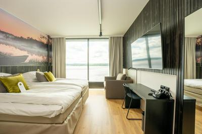 Break Sokos Hotel Bomba