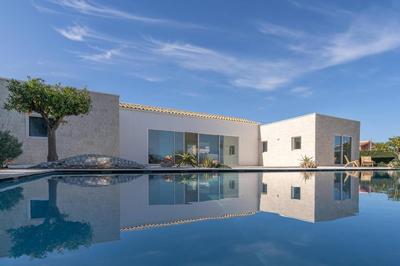 Villa Ophelia Stunning Pool