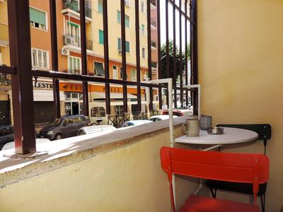 Kalu apartment