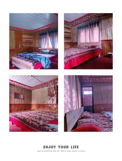 Arangkel Residency hotel & Restaurant