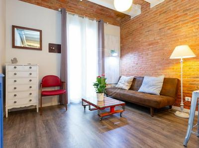 Wonderful apartment Elkano