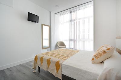 Apartamentos Xiana
