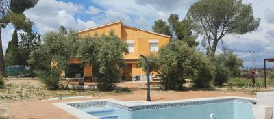 Casa Rural Villamur