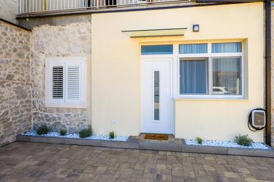 Apartmani Boras