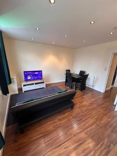 Flat In Wandsworth