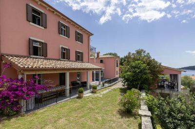 Villa Oliva Vilea in Sveta Marina - Haus für 8 Personen