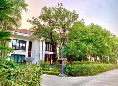 NCC Garden Villas - NCC Hotel